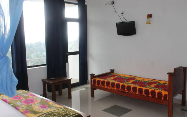 Pure Nature Hotel