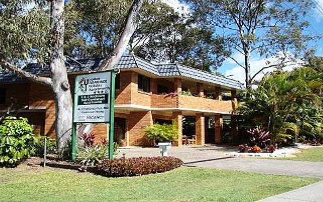 Noosa Yallambee Holiday Apartments