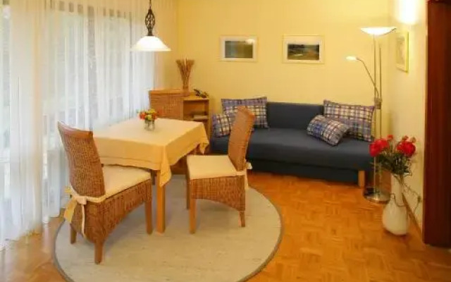 Hotel Therme garni Bad Birnbach