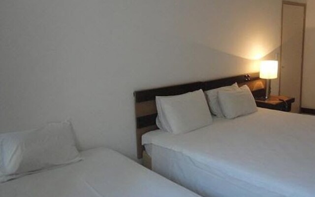 Hotel Guarujá Beach