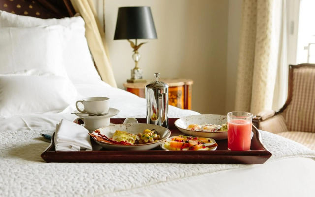 Hotel Les Mars