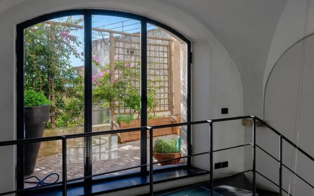 JOIVY Astonishing Sea View Apartment in Verezzi