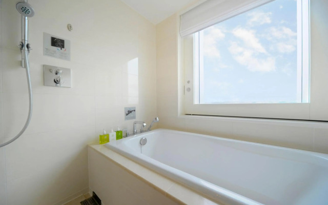 Hotel Associa Shin-Yokohama