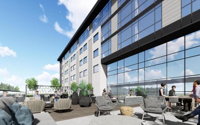 AC Hotel by Marriott Austin Hill Country