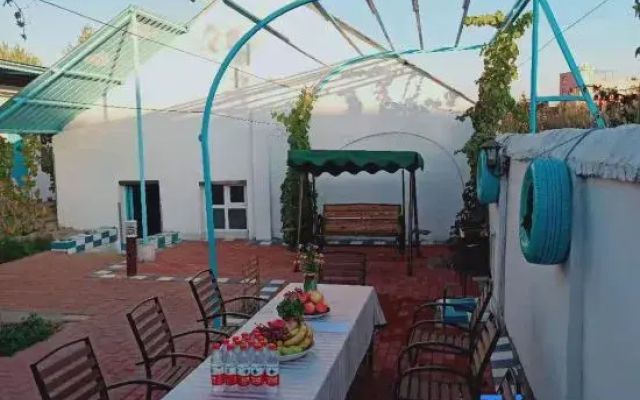 Stms Homestay