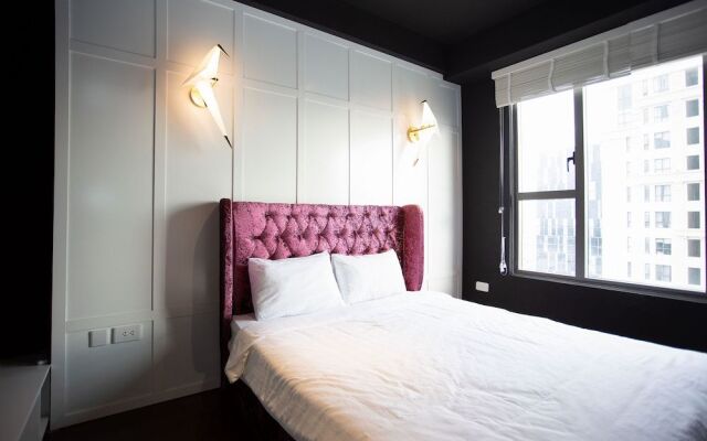 Asian Dream Home - The Tresor