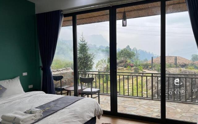 Eco Villas & Spa