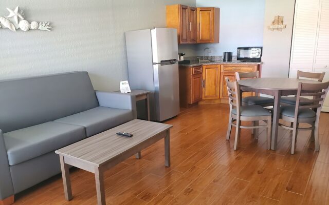 Vero Beach Inn & Suites