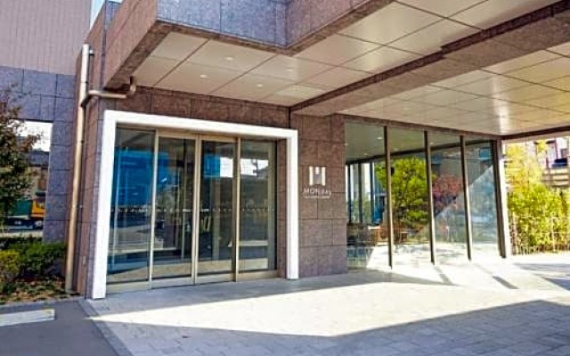 hotel MONday HANEDA AIRPORT - Vacation STAY 69323v