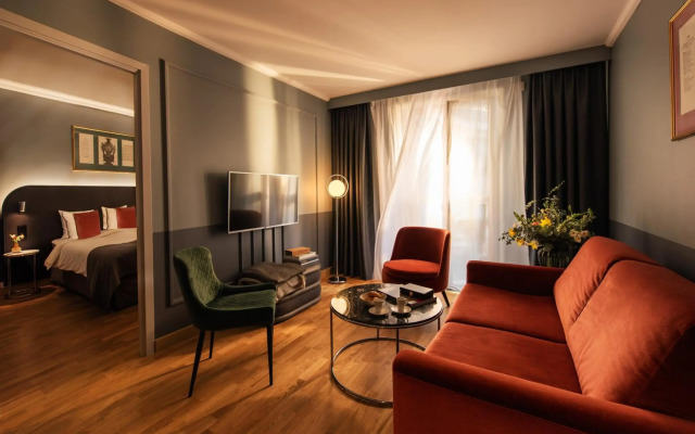 Hotel Hasselbacken