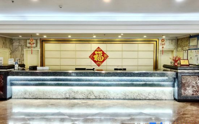 Ronglian Hotel