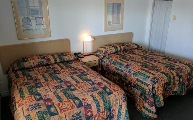 Motel Gatineau