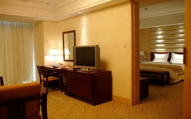 Fucheng International Hotel