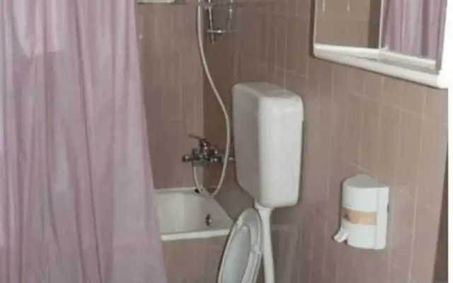 Boris - With Pool - A1