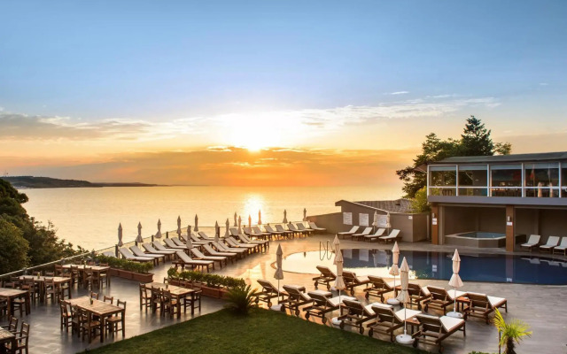 Kilya Hotel