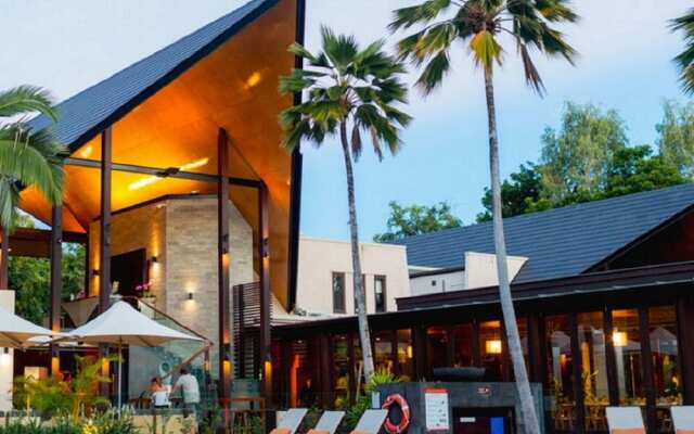 Niramaya Port Douglas 3 and 4 Bedroom Villas