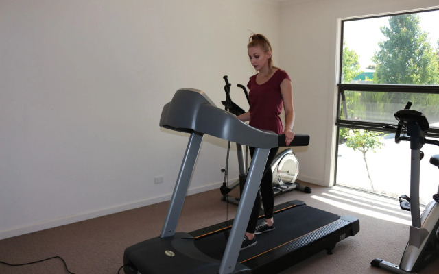 Bairnsdale International