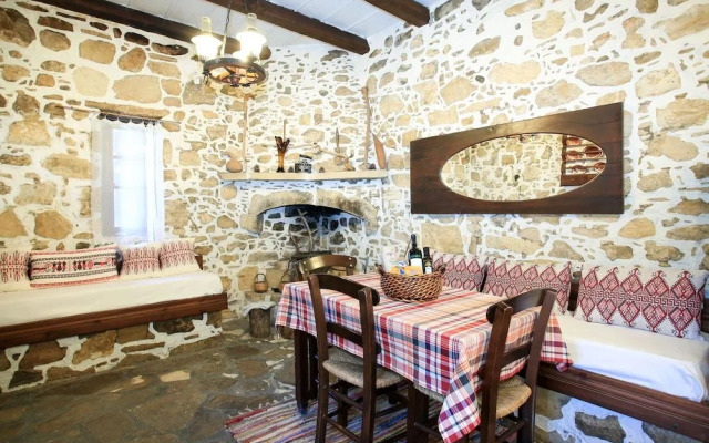 Villa Lithos