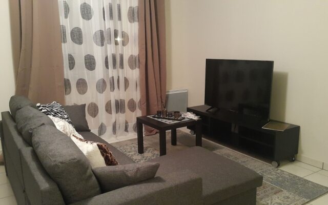 Montauban City Modern & Design