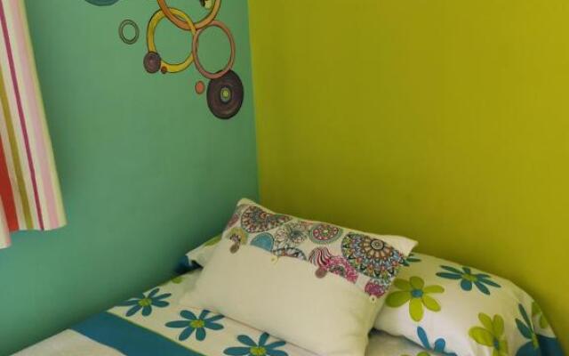Apartamento Belmonte 7
