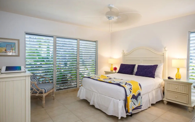 Ocean Club Resort