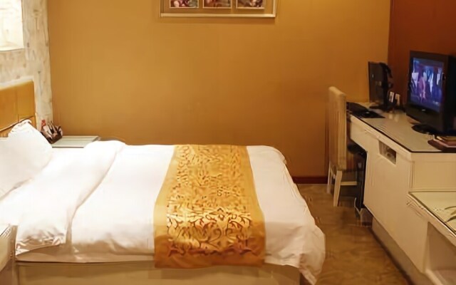Tianlefang City Hotel