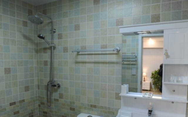 South Gate Garden Boutique Hotel