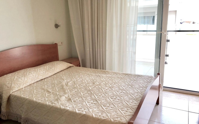 Apartamentos Benet