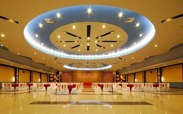 Kiang Talay Resort