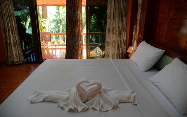 Blanco Hideout Railay