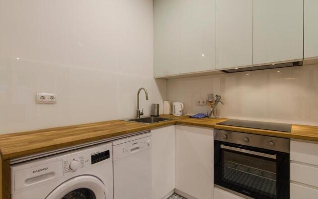Apartment Fomento, 16