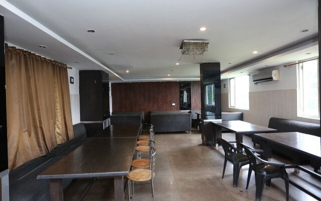 Hotel Drive Inn Haridwar