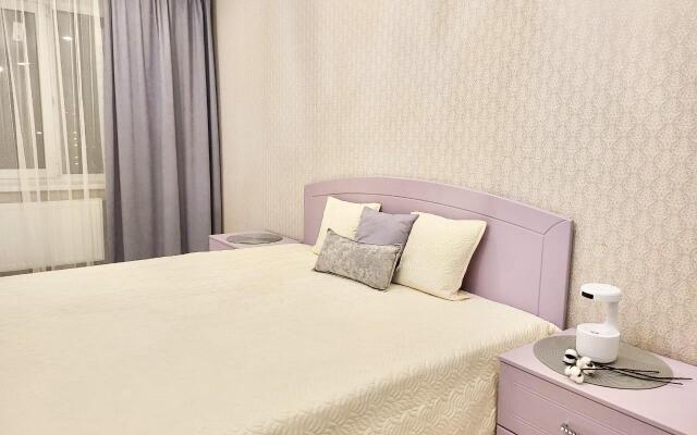 Апартаменты на бульваре Олимпийский