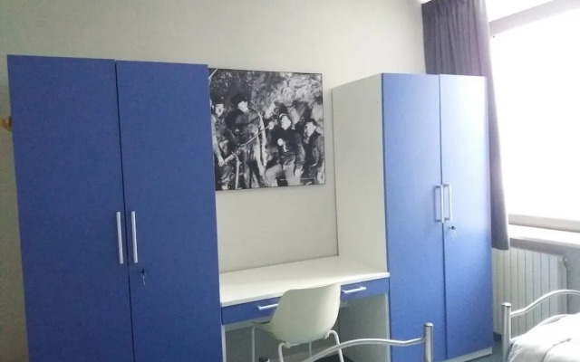 Ostello La Mine