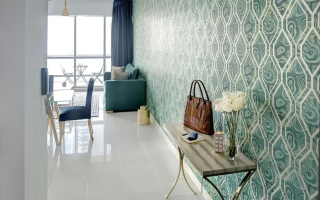 Dream Inn Apartments - Bay Central