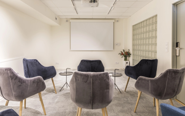ApartHotel Telefonplan