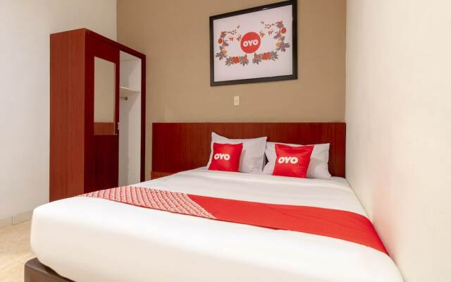 Yvel Homestay by OYO Rooms