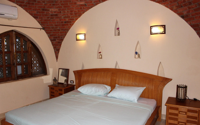 Sinai Old Spices B&B