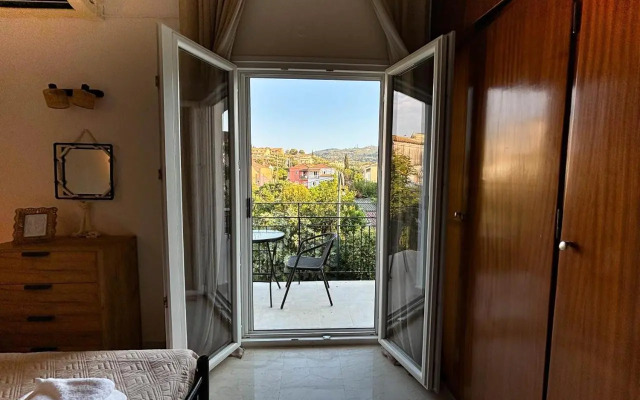 Kassiopi Bella Vista