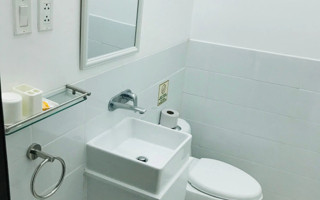 Larq'a Park Rooms