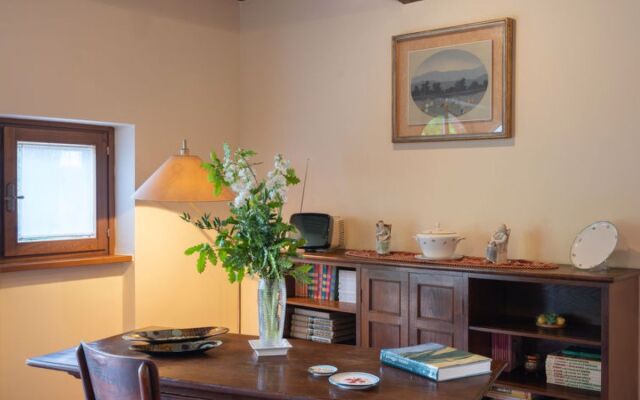 Casale il Giglio 13294