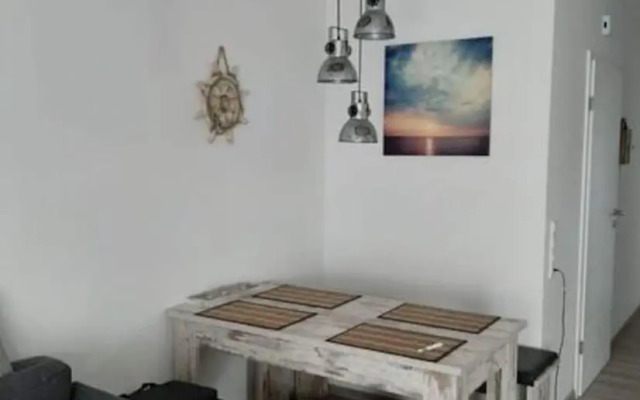 Holiday Apartment Cabin 2c