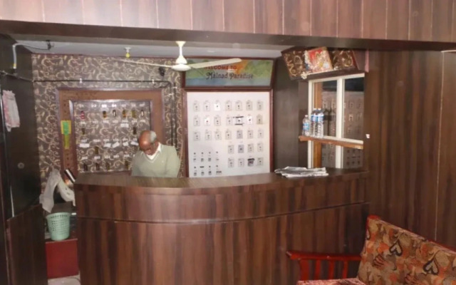 Hotel Malnad Paradise