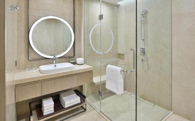 Marriott Executive Apartments Navi Mumbai