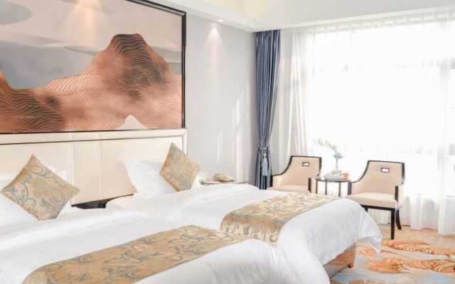 Yuyuanhotel