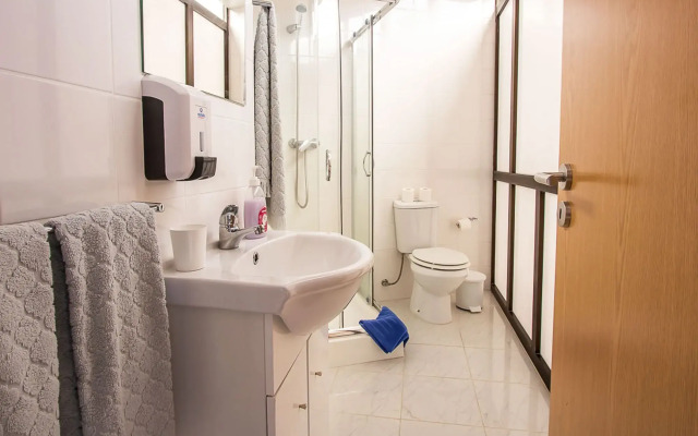 Central Guest House