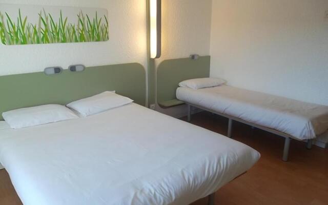 ibis budget Marseille Est Porte d'Aubagne