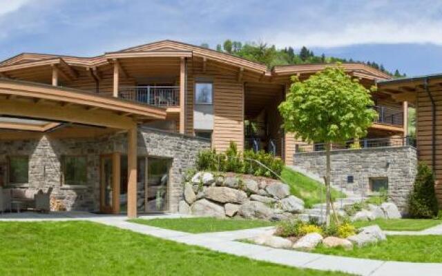 Resort Tirol Am Wildenbach