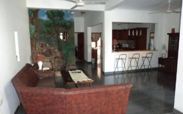Angel Villa