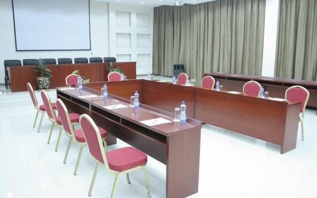Soluxe Club Nairobi